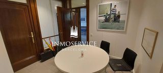 Oficina en alquiler en La Dreta de l'Eixample en Barcelona