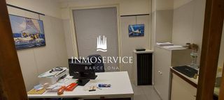 Oficina en alquiler en La Dreta de l'Eixample en Barcelona