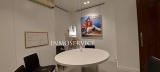 Oficina en alquiler en La Dreta de l'Eixample en Barcelona