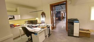 Oficina en alquiler en La Dreta de l'Eixample en Barcelona