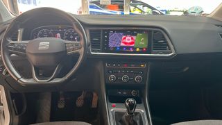 SEAT Ateca 2022