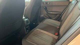 SEAT Ateca 2022