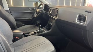 SEAT Ateca 2022
