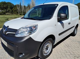 Renault Kangoo 90CV-AÑO 2020-IVA INCLUIDO