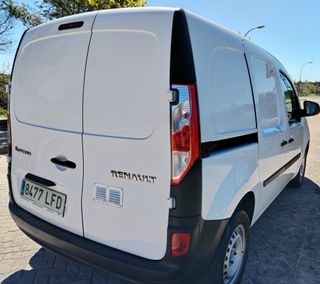 Renault Kangoo 90CV-AÑO 2020-IVA INCLUIDO