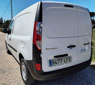 Renault Kangoo 90CV-AÑO 2020-IVA INCLUIDO