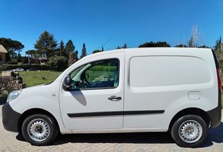 Renault Kangoo 90CV-AÑO 2020-IVA INCLUIDO