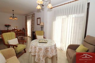 Piso en alquiler en Alhaurín el Grande