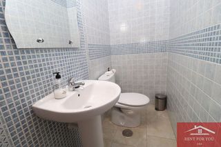 Piso en alquiler en Alhaurín el Grande