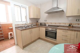 Piso en alquiler en Alhaurín el Grande