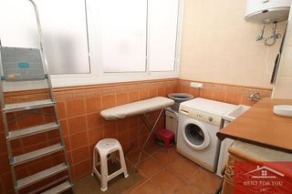 Piso en alquiler en Alhaurín el Grande