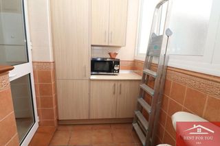 Piso en alquiler en Alhaurín el Grande