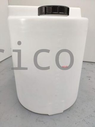 Depósito Plástico Polietileno 300 Litros