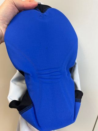 NUEVO Mono de crono UAE CHAMPION SYSTEM talla S.