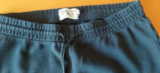 Pantaloni tuta cotone ragazzo