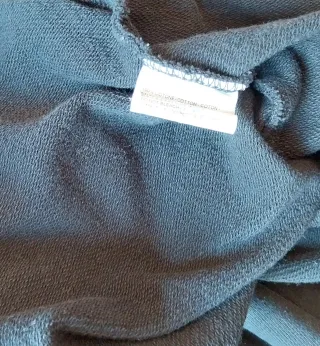 Pantaloni tuta cotone ragazzo