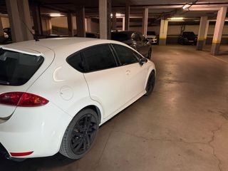 SEAT Leon 2007