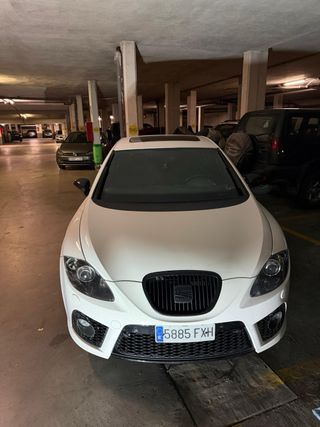 SEAT Leon 2007