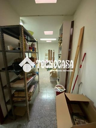 Local comercial en venta en Centro en Santa Cruz de Tenerife