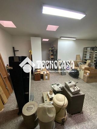Local comercial en venta en Centro en Santa Cruz de Tenerife