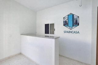 Local comercial en venta en San Antonio en Huelva