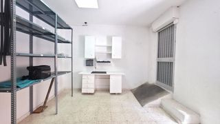 Local comercial en venta en San Antonio en Huelva
