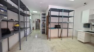 Local comercial en venta en San Antonio en Huelva
