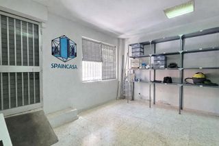 Local comercial en venta en San Antonio en Huelva