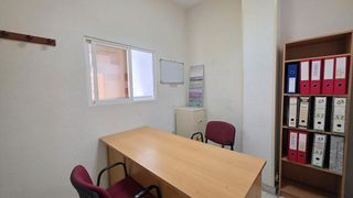 Local comercial en venta en San Antonio en Huelva