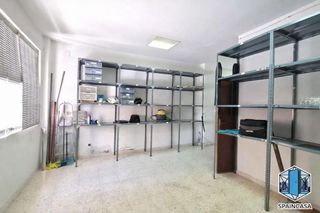 Local comercial en venta en San Antonio en Huelva