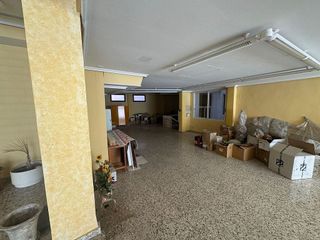 Local comercial en venta en Tarazona