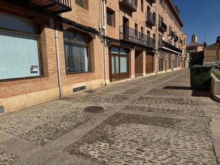 Local comercial en venta en Tarazona