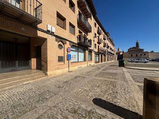 Local comercial en venta en Tarazona