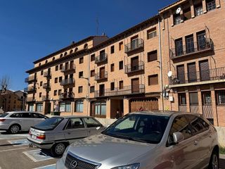 Local comercial en venta en Tarazona