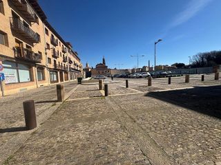 Local comercial en venta en Tarazona