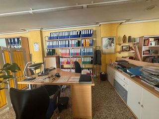 Local comercial en venta en Tarazona