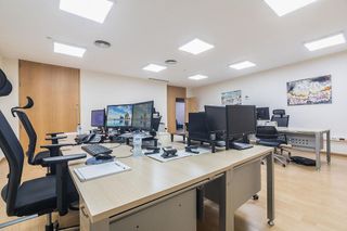 Oficina en venta en Ciutat Esportiva en Elche