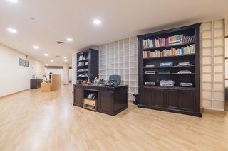 Oficina en venta en Ciutat Esportiva en Elche