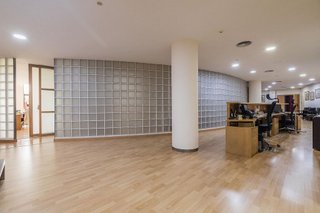 Oficina en venta en Ciutat Esportiva en Elche