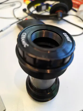 Movimento Centrale CEMA T47 Ceramico