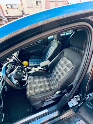 Volkswagen Golf GTD