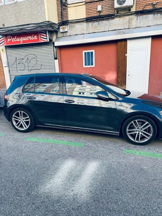 Volkswagen Golf GTD