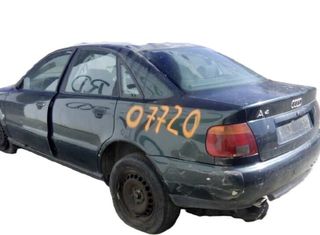 Audi 649185 cpd caja a4 berlina (b5) 1.8 20v turbo