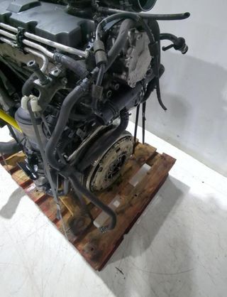 Motor volkswagen 174687 03g100098mv/3g100098mx