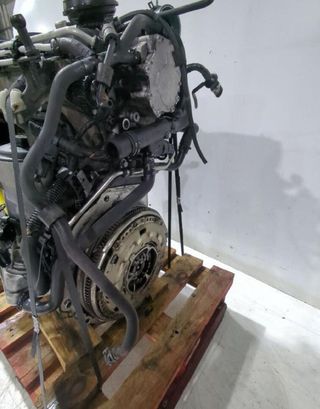 Motor volkswagen 174687 03g100098mv/3g100098mx