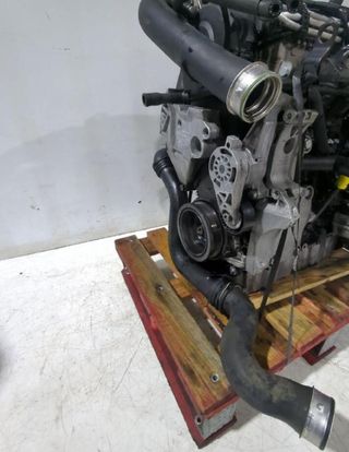 Motor volkswagen 174687 03g100098mv/3g100098mx