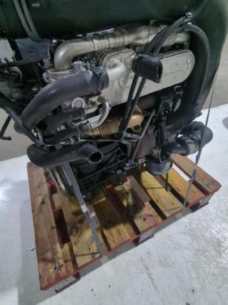 Motor volkswagen 174687 03g100098mv/3g100098mx