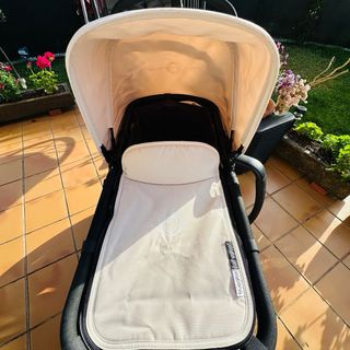 Silla bebé Bugaboo Camaleon 3 , perfecto estado.
