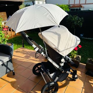 Silla bebé Bugaboo Camaleon 3 , perfecto estado.