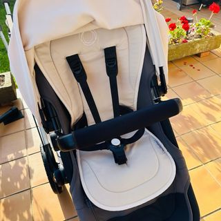 Silla bebé Bugaboo Camaleon 3 , perfecto estado.